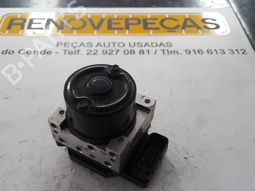 ABS CHEVROLET AVEO / KALOS Saloon (T250, T255) [2005-2025]  16594334