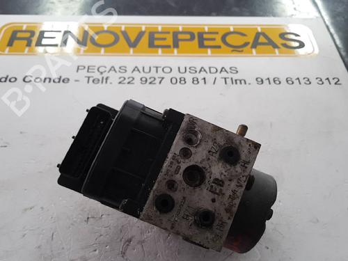 Used ABS pump OPEL ASTRA G Estate (T98) [1998-2005]  16594336