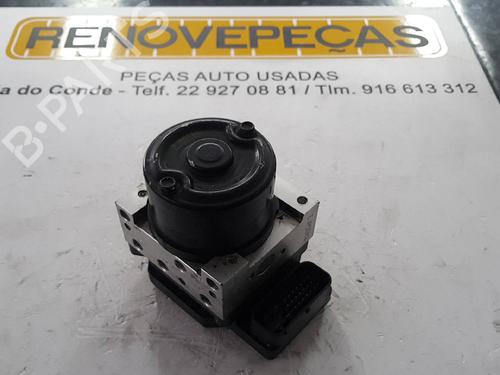 Used ABS pump DAEWOO KALOS (KLAS) [2002-2025]  16594340