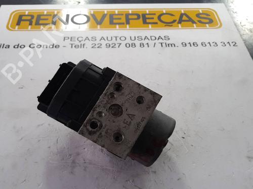 ABS Bremseaggregat OPEL COMBO Box Body/MPV [2001-2025]  16594342