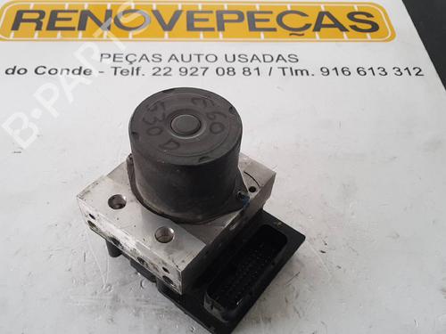 Used ABS pump BMW 5 (E60) [2001-2010]  16594347