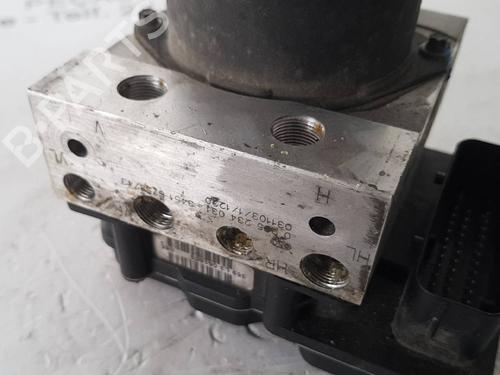 ABS pump BMW 5 (E60)  | BP16594347M43 