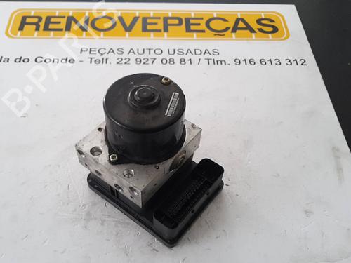 Used ABS pump BMW 3 (E46) [1997-2005]  16594349