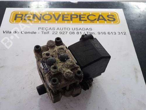 Used ABS pump BMW 5 (E34) [1987-1995]  16594351