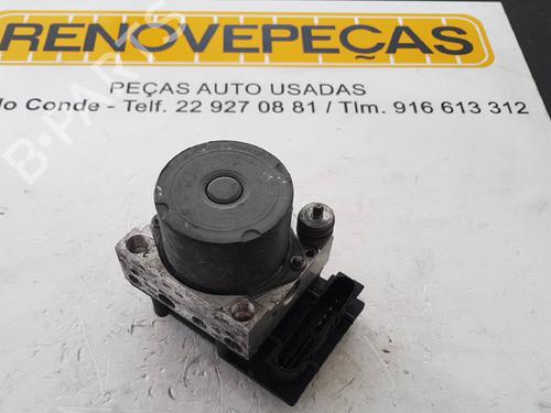 ABS Bremseaggregat FIAT PUNTO (188_) [1999-2012]  16594360