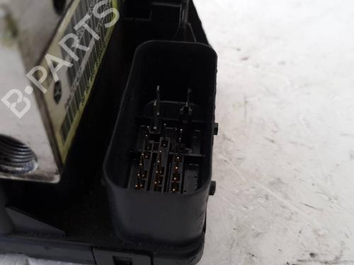 ABS pump CHRYSLER VOYAGER / GRAND VOYAGER III (GS_, NS_)  | BP16594381M43