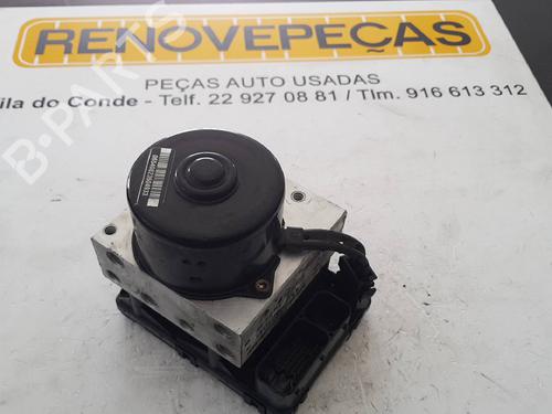 ABS Bremseaggregat CHRYSLER VOYAGER / GRAND VOYAGER III (GS_, NS_) [1992-2001]  16594382