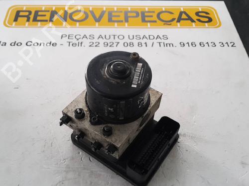 Pompe ABS VW POLO IV (9N_, 9A_) [2001-2014]  16594384