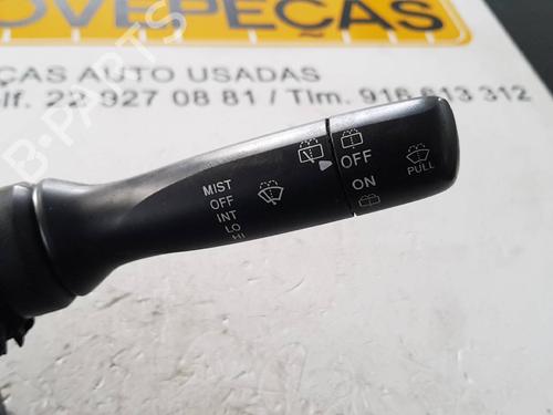 Used Steering column stalk PEUGEOT 107 (PM_, PN_) [2005-2016]  16594446