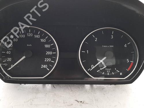 Instrument cluster BMW 1 (E87) | BP16594459C47
