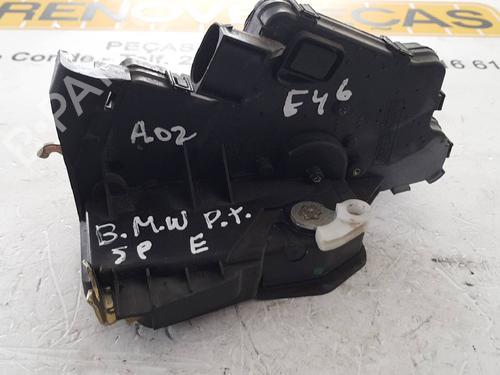 Rear left lock BMW 3 (E46) | BP16594507C100