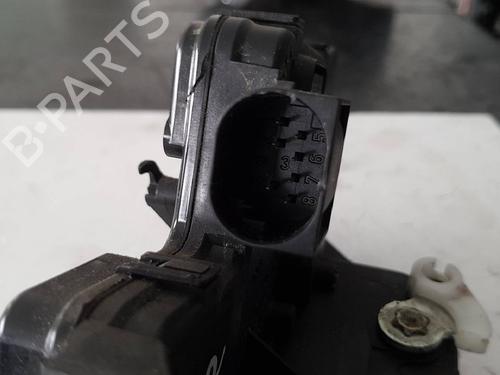 Rear left lock BMW 3 (E46) | BP16594507C100
