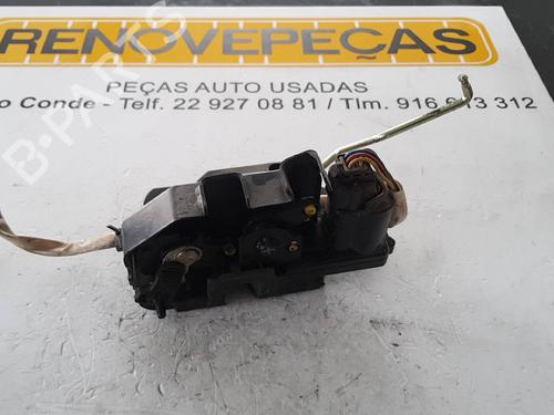 Fechadura trás direita HYUNDAI GETZ (TB) [2001-2011]  16594585