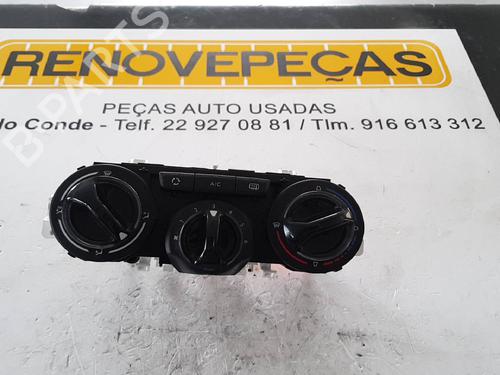 Used Climate control PEUGEOT 208 I (CA_, CC_) [2012-2021]  16594589