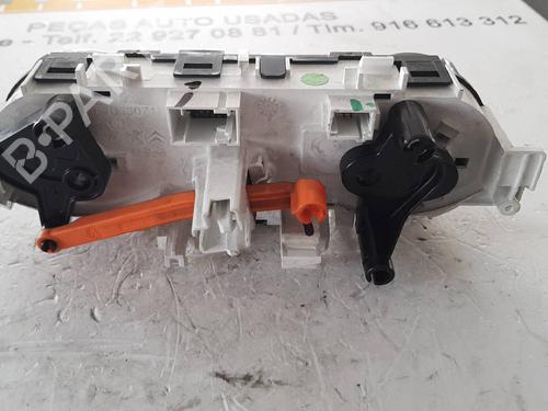 Climate control PEUGEOT 208 I (CA_, CC_) | BP16594589I5