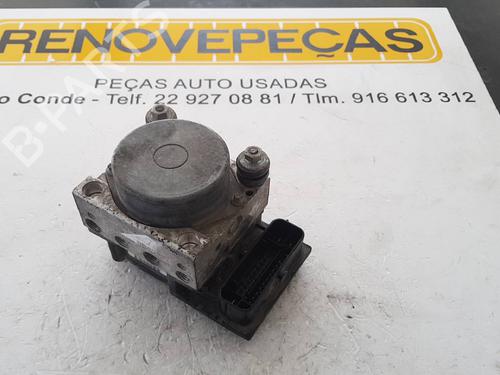 Módulo de ABS FIAT FIORINO Box Body/MPV (225_) [2007-2026]  16594611