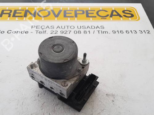 Used ABS pump FIAT IDEA (350_) [2003-2025]  16594615
