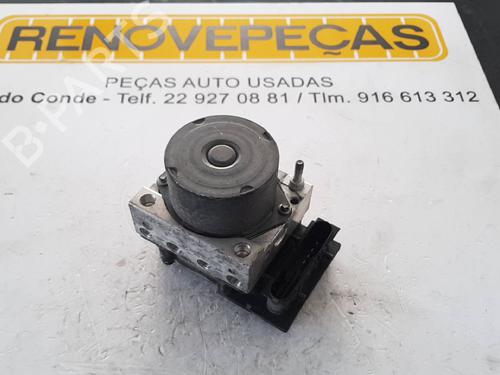 ABS Bremseaggregat RENAULT CLIO III (BR0/1, CR0/1) [2005-2014]  16594633