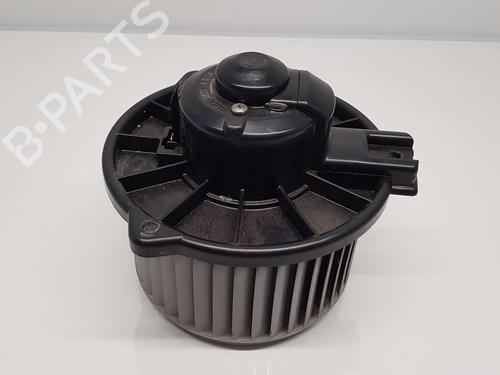 Used Heater blower motor TOYOTA YARIS (_P1_) [1999-2005]  16595800