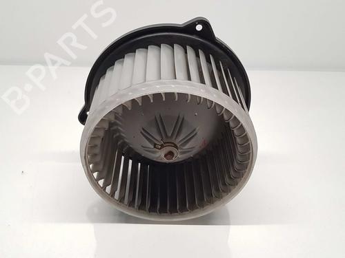 Heater blower motor TOYOTA YARIS (_P1_)  | BP16595800M62 