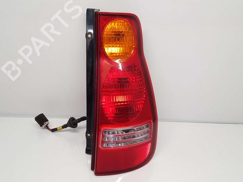 Used Right taillight HYUNDAI MATRIX (FC) [2001-2010]  16595845
