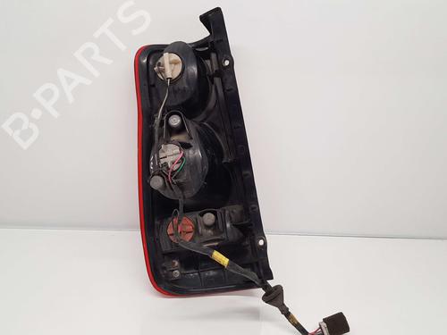 Right taillight HYUNDAI MATRIX (FC)  | BP16595845C35