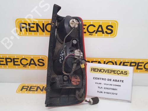 Feu arrière gauche HYUNDAI MATRIX (FC)  | BP16595959C34