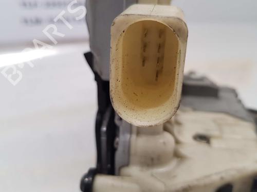 Rear left lock VW PASSAT B6 (3C2)  | BP16595979C100 