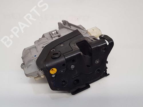 Rear left lock VW PASSAT B6 (3C2)  | BP16595979C100 