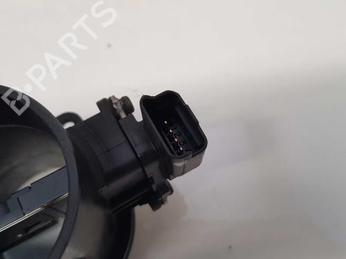 Mass air flow sensor CITROËN C4 Grand Picasso I (UA_) 1.6 HDi | BP16595981M95 