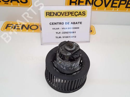 Motor calefaccion CITROËN BERLINGO / BERLINGO FIRST MPV (MF_, GJK_, GFK_) [1996-2025]  16595982