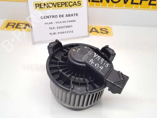 Gebläsemotor für TOYOTA YARIS (_P9_) [2005-2014]  16595989