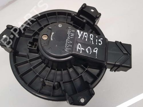 Gebläsemotor TOYOTA YARIS (_P9_)  | BP16595989M62