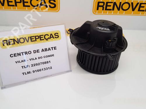 Ventilator motor VW TOURAN (1T1, 1T2) [2003-2011]  16596003