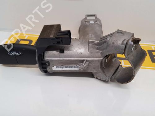 Electronic module FORD FIESTA VI (CB1, CCN) 1.4 TDCi | BP16596022M83