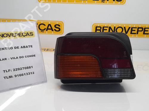 Used Left taillight ROVER 100 / METRO Hatchback (XP) [1989-1998]  16596065