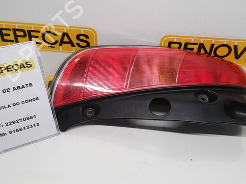 Farolim esquerdo LANCIA YPSILON (843_) [2003-2011]  16596084