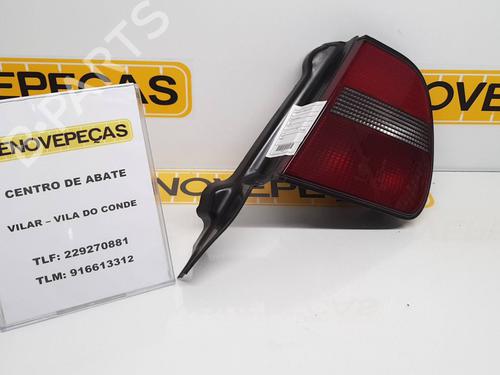 Used Right taillight LANCIA DELTA II (836_) [1993-1999]  16596085