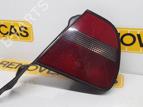 Right taillight LANCIA DELTA II (836_) | BP16596085C35