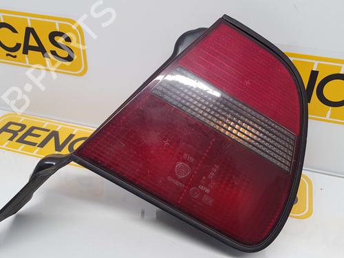 Right taillight LANCIA DELTA II (836_) | BP16596147C35