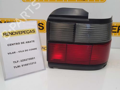 Højre baglygte ROVER 400 II (XW) [1990-1995]  16596151