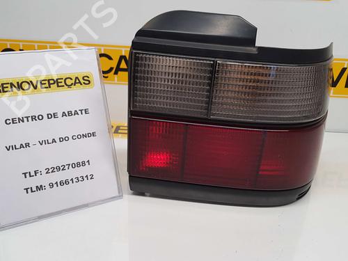 Used Right taillight ROVER 400 II (XW) [1990-1995]  16596170