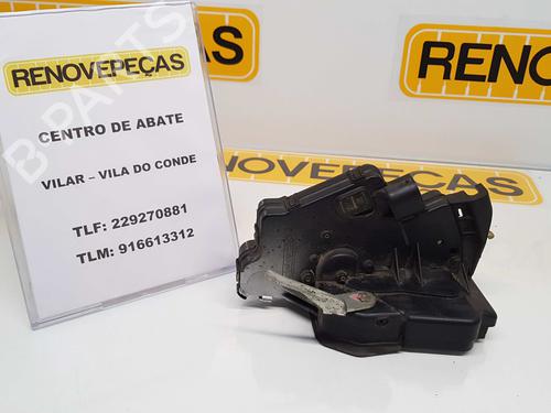 Used Front right lock BMW 3 (E46) [1997-2005]  16596174