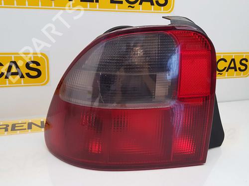 Rückleuchte Links ROVER 45 I Hatchback (RT)  | BP16596204C34