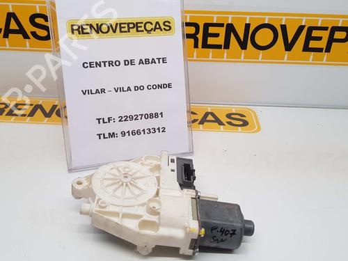 Elevalunas trasero izquierdo PEUGEOT 407 SW (6E_, 6D_) [2004-2011]null SISTEMA COMFORT