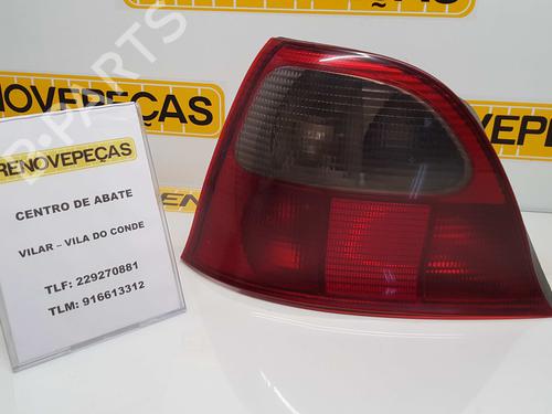 Venstre baglygte ROVER 200 II Hatchback (RF) [1995-2000]  16596220