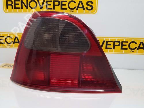 Venstre baglygte ROVER 200 II Hatchback (RF)  | BP16596220C34 