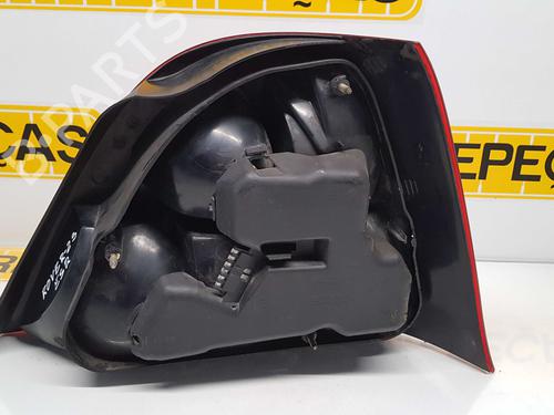 Venstre baglygte ROVER 200 II Hatchback (RF)  | BP16596220C34 