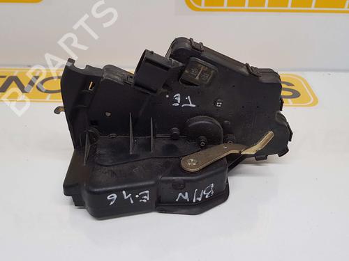 Rear left lock BMW 3 (E46)  | BP16596576C100 