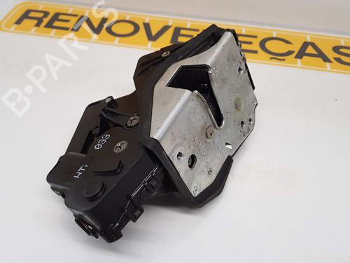 Rear left lock BMW 3 (E46)  | BP16596576C100 